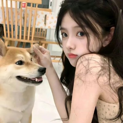 我的妈咪不是人