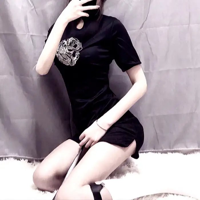猛龙征东