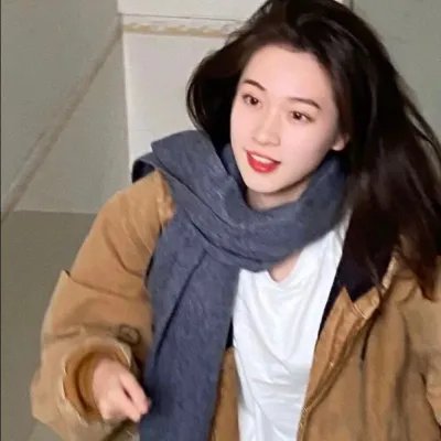 健听女孩